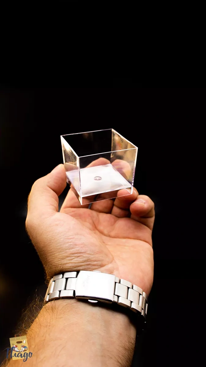 Plado Plastik Krem Kasesi 60 Ml 10 Adet 231023069 10