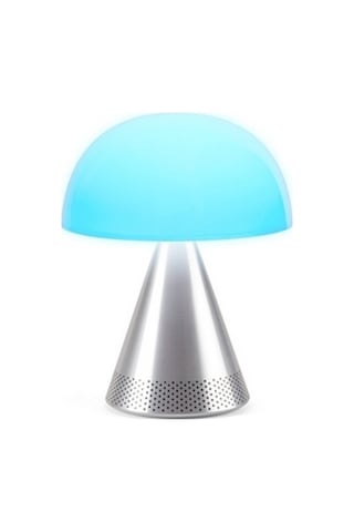 Lexon Mina L Led Lamba Ve Bluetooth Hoparlör Alüminyum Lh76map Renkli
