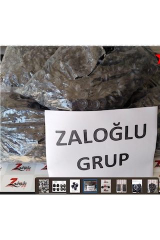Zaloğlu Grup Playstation 5 Analog Topuz 1.Sınıf 1.Kalite Uyumlu Ürün Update Versiyon ( 50 Adet )
