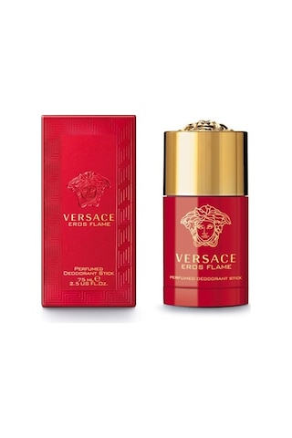 75 Gr Erkek Deodorant Stick Baharatlı Koku İle Güçlü Koruma