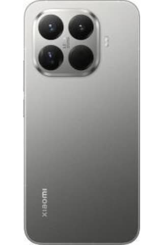 Xiaomi 15t 12 Gb 512 Gb Gri - Outlet