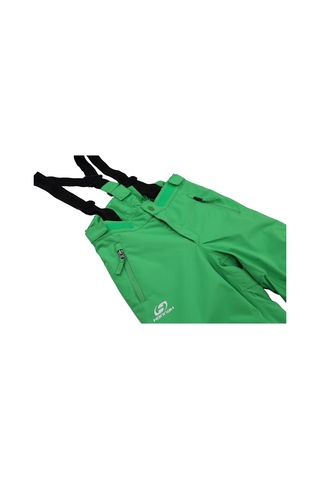 Hannah Akita Jr Iı Çocuk Kayak Pantolonu Classic Green