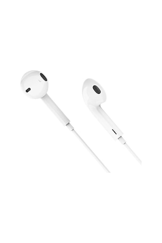 Hoco M101 Crystal Type-c Mikrofonlu Kablolu Kulak İçi Kulaklık