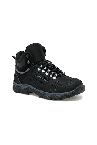 Torex Oliver Hi 2Pr Siyah Unisex Outdoor Bot 101166269 Siyah