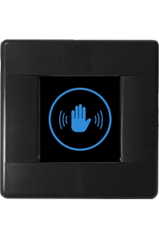 Eds Ebtk Temassız Kapı Kontrol Butonu 12-24v