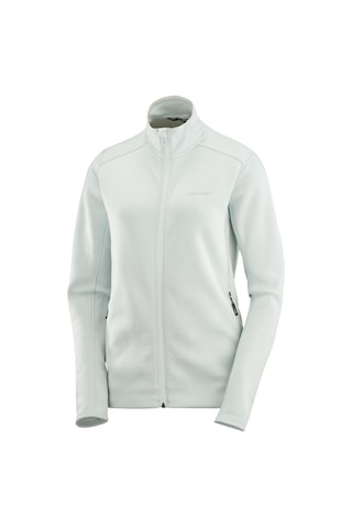 Salomon Sntıal Mıdfleece Fz W 842 Mavi