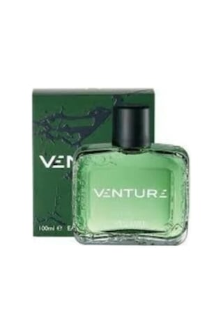 Oriflame Venture Erkek Parfüm EDT 100 ML