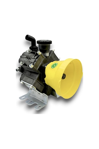 Pompa 4 Membran Ybspump Yp-80 Düz