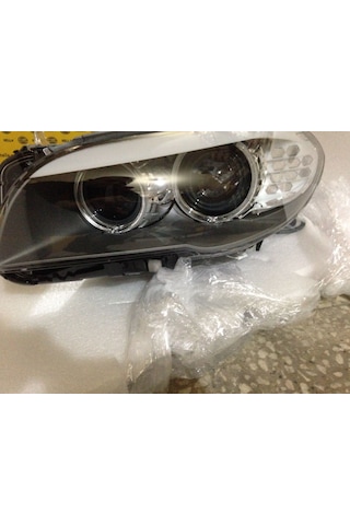 Bmw F10 Ön Far Sağ Adet