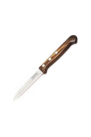 Tramontina Churrasco 21121/193 8Cm Soyma Bıçağı (Blisterli)