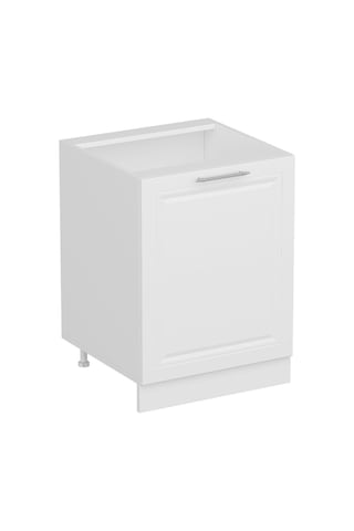 Minar Mutfak Modül Alt 1k1r 60cm Dolap Byz Mebran C Byz