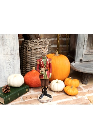 Madame Coco Zoee Biblo 1kbıbl12089,5x8x37,5cm-std