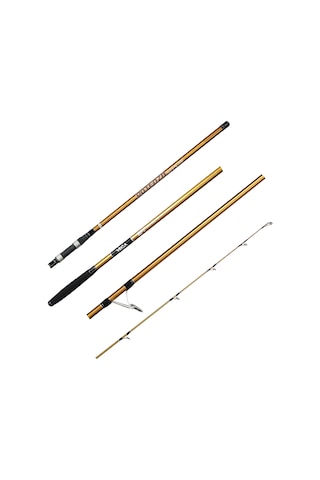Vega Potenza Supercore Surf 4.25 Mt 100-270 Gr Olta Kamışı