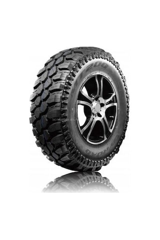 Suretrac 33x12.50r15 108q Mt200 Dört Mevsim Lastiği 2020
