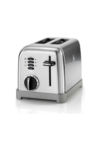 Cuisinart CPT160E Ekmek Kızartma Makinesi (Outlet)