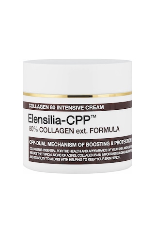Elensilia %80 Kolajen Krem Elensilia Cpp 80 Collagen ula Cream
