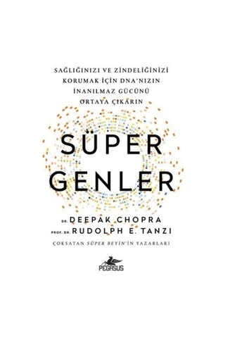 Süper Genler
