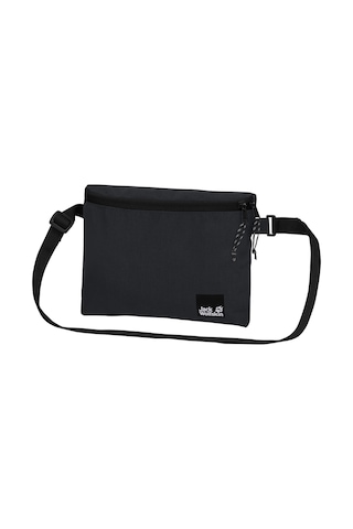 Jack Wolfskin Jack Wolfskın 365 Bag Unısex Postacı Çanta Antrasit Antrasit