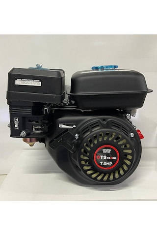 Datsu Dts 210 Benzinli Motor 7 Hp Euro5-44918