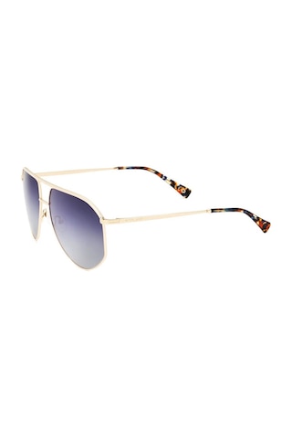 Polar Gold 309 Unisex Güneş Gözlüğü Altın 26542622