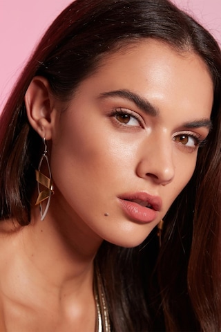 Alix Avien Bronzlaştırıcı Pudra Bronzing Powder 302 Deep Bronze Bronze 13