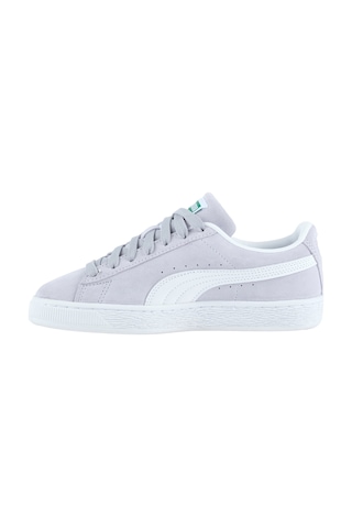 Puma Suede Classic Mor Spor Ayakkabı 399781-27 Mor