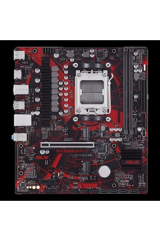 Asus Ex-b650m-v7 Amd Am5 Ddr5 Micro Atx