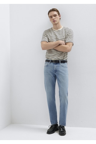Mavi - London Street Vintage Indigo Mavisi Jean Pantolon 0010172-a1718 Mavi