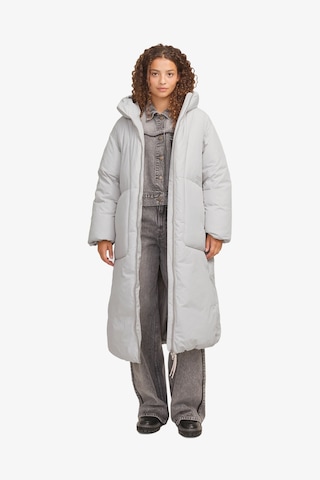 Jjxx Jxlolly Kadın Mavi Parka 12258746-vaporblue Mavi