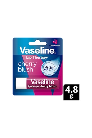 Dudak Bakım Kremi, 4.8 Gram Cherry Blush Aroması İle