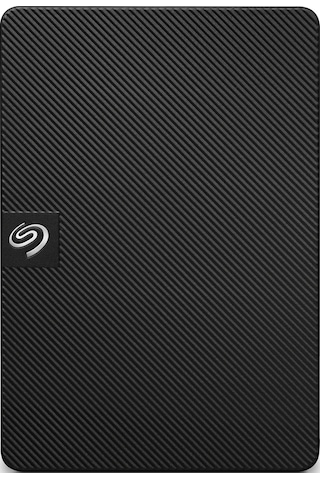 Seagate 2tb 2.5" Expansion Stkm2000400 Usb 3.0 Harici Harddisk Siyah