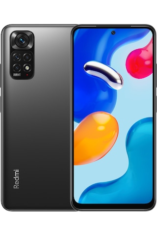 Xiaomi Redmi Note 11S 8 GB 128 GB (Xiaomi Türkiye Garantili)