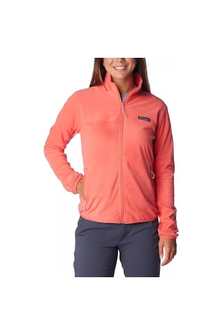 Columbia Ali Peak Fz Kadın Polar Kırmızı