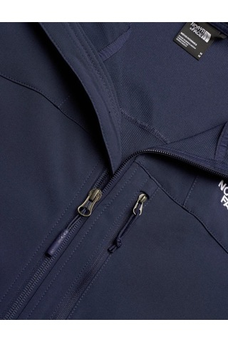 The North Face M Nımble Hoodıe - Eu Erkek Ceket Nf0a8cd68k21 Lacivert