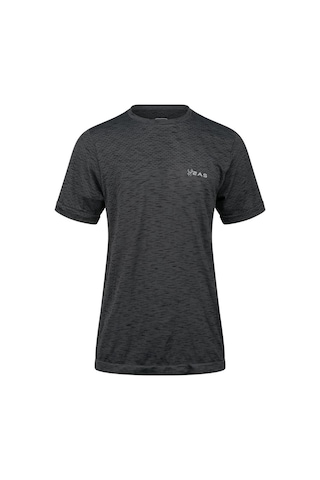 2as Talent Seamless T-shirt Antrasit