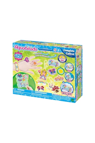 Aquabeads Peri Dünyası 31766