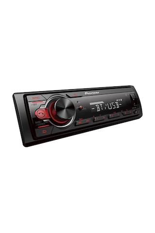 Pioneer Mvh-s215bt 4x50 Watt Bluetooth Oto Teyp Usb Aux