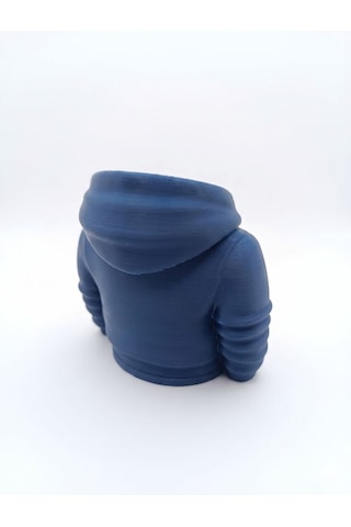 Hoodie Kalemlik - 3d Baskı