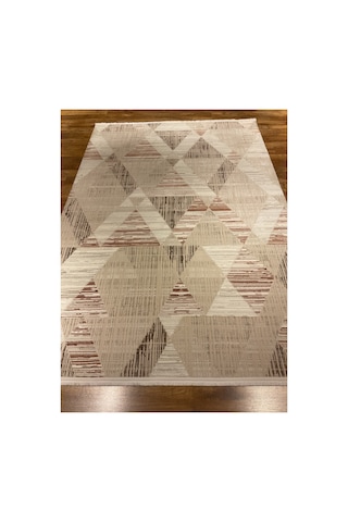 Mexx Mx009 160x230 Bej Halı