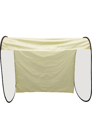 Suntek Giysi Kurutma Rafı Kapağı Güneşten Asılı Giysi Diğer