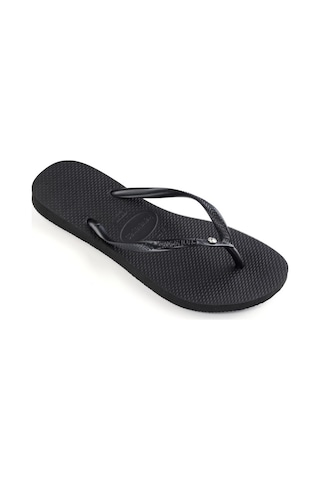 Havaianas Hav. Slım Kadın Siyah Terlik - 4145651 Siyah