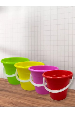 Prohoz 3 Litre Gıda Kova 4 Adet 235535066