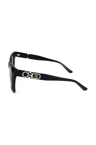 Jimmy Choo Rıkkı G S 1n5 807 9o Kadın Güneş Gözlüğü Mavi