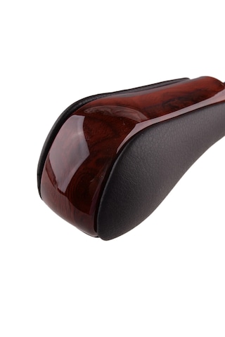 Bmw Otomatik Vites Topuzu Kahve E39 E46 E60