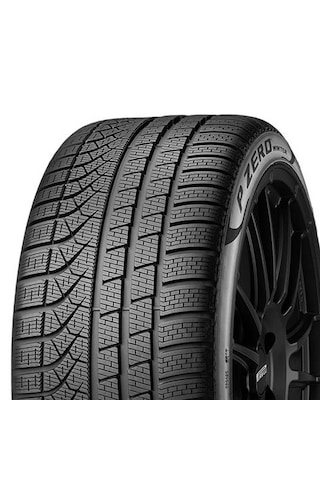 Pirelli 245/50 R19 105H Xl Pzero Winter R0 Elt Kış Lastiği 2026