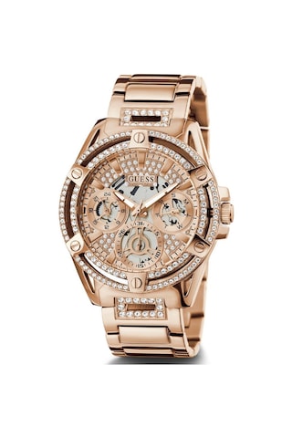 Guess GUGW0464L3 40 mm Rose Gold Kadın Kol Saati
