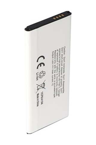 Samsung Uyumlu Galaxy Note 4 Pil Için Uygun Pil. 3200Mah