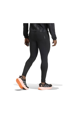 Adidas Black Run Ess Tigh M Siyah