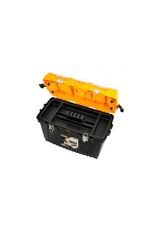 Mano JMT-22 56cm Jumbo Metal Kilitli Takım Çantası