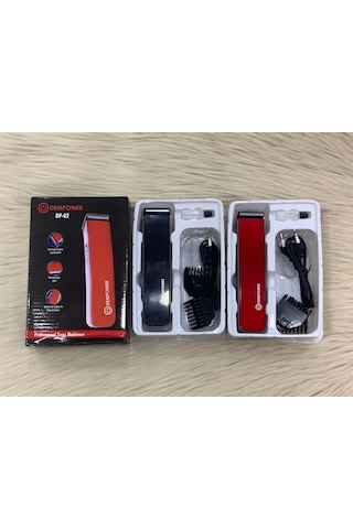 Dempower DP-02 Tıraş Makinesi